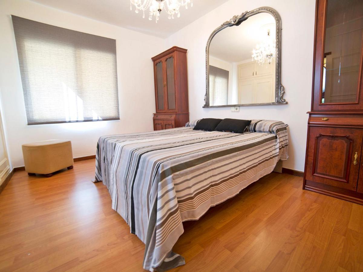 Apartment Bernia Golf By Interhome Altea Exterior photo